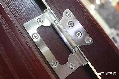 威海裝修 五金配件選不對(duì),裝修再好也白費(fèi)