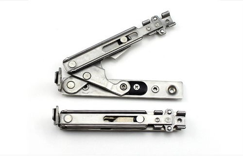 供應斷橋鋁合金窗鉸鏈歐標槽平框隱形鉸鏈304不銹鋼 高要區(qū)金利鎮(zhèn)匯博達五金制品廠 匯博達直