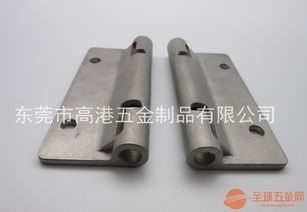 廠家直銷(xiāo)定制不銹鋼合頁(yè) 鉸鏈 不銹鋼五金批發(fā)