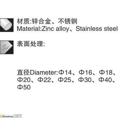 鏡釘系列CM 207不銹鋼可調(diào)合頁 現(xiàn)代建筑裝飾的精密五金解決方案
