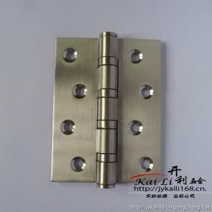 不銹鋼中高檔合頁 以揭陽開利合頁為例，解析不銹鋼可調(diào)合頁在五金工具領(lǐng)域的應(yīng)用與優(yōu)勢